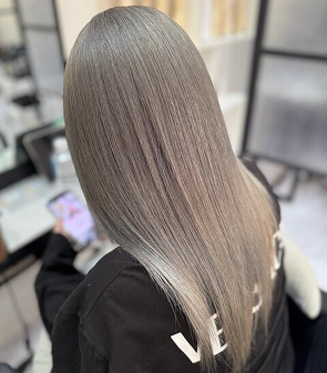 LamCheleのスタイル例