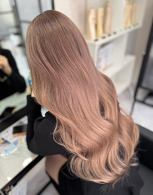 LamCheleのInstagram投稿
